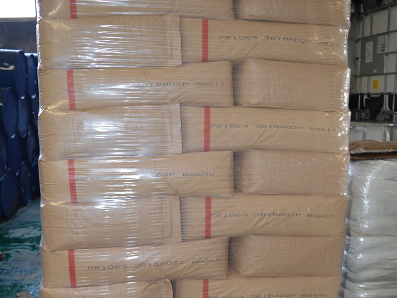 聚氯乙烯糊樹(shù)脂